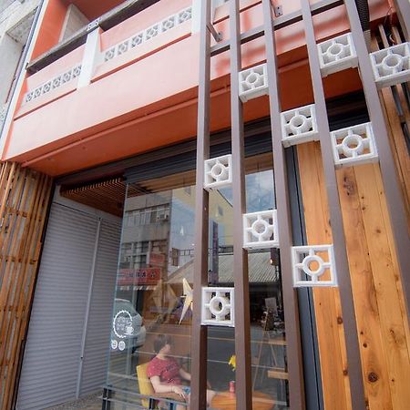 Ripoll'Es Homestay شيشانج المظهر الخارجي الصورة