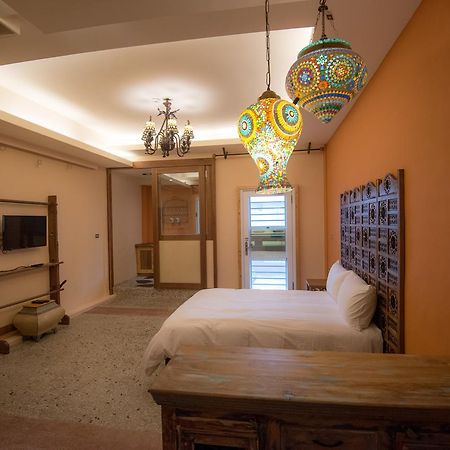Ripoll'Es Homestay شيشانج المظهر الخارجي الصورة
