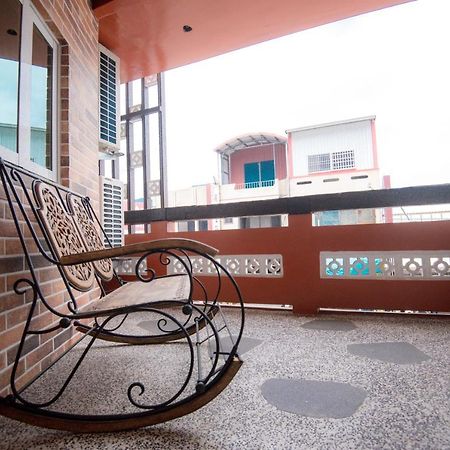 Ripoll'Es Homestay شيشانج المظهر الخارجي الصورة