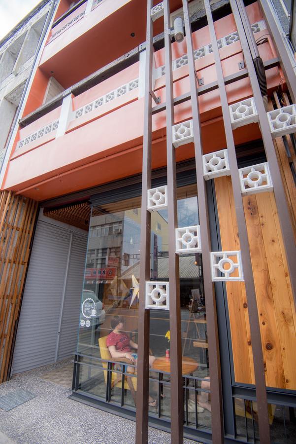 Ripoll'Es Homestay شيشانج المظهر الخارجي الصورة