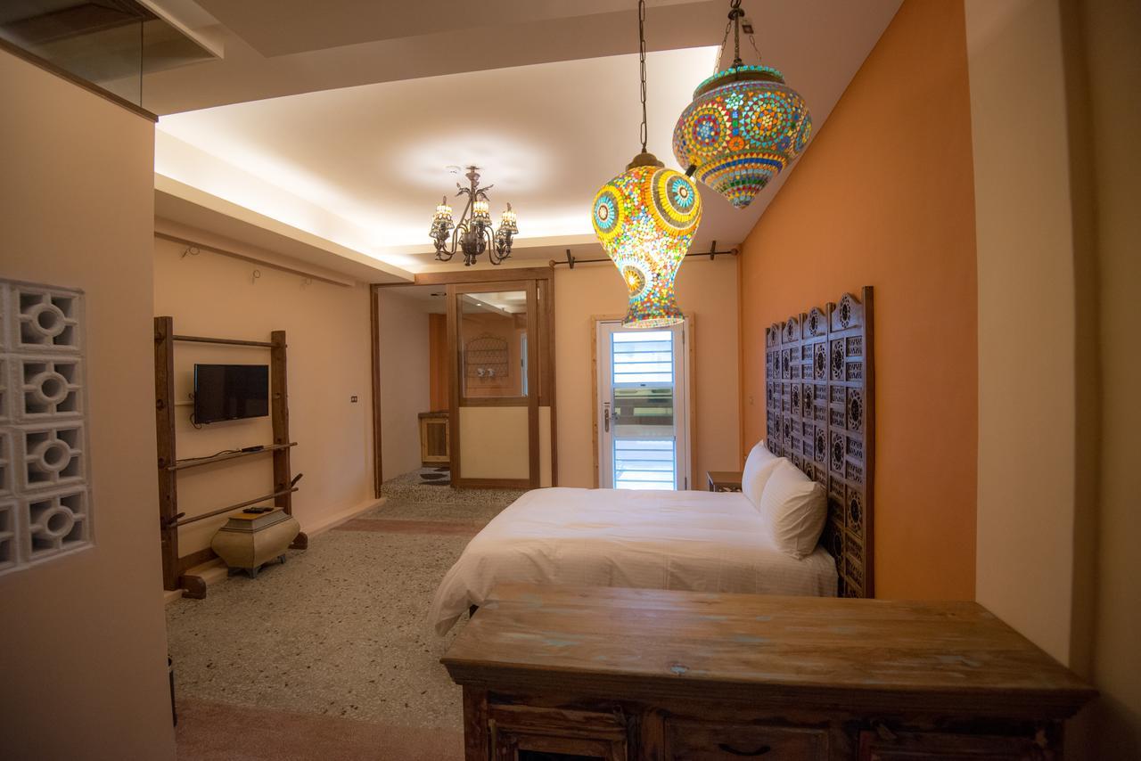 Ripoll'Es Homestay شيشانج المظهر الخارجي الصورة