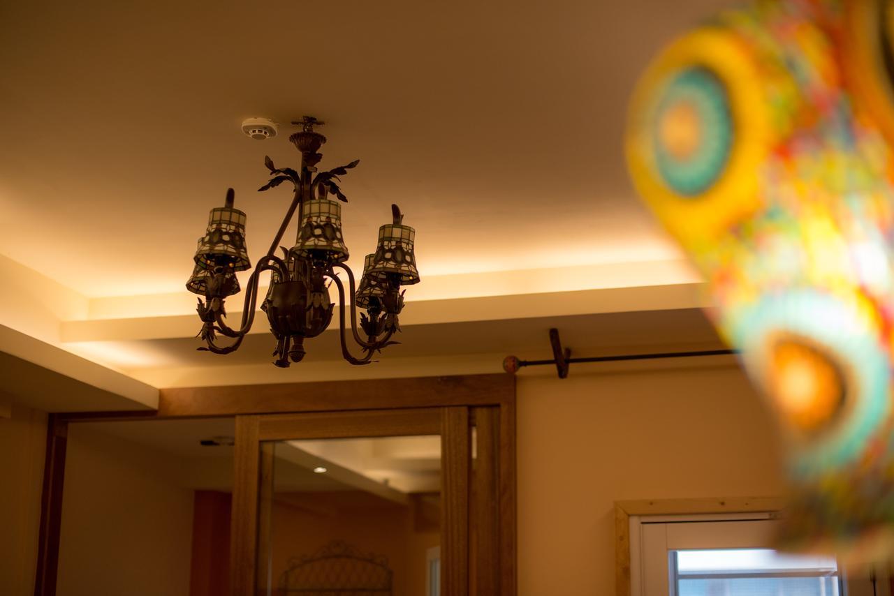 Ripoll'Es Homestay شيشانج المظهر الخارجي الصورة