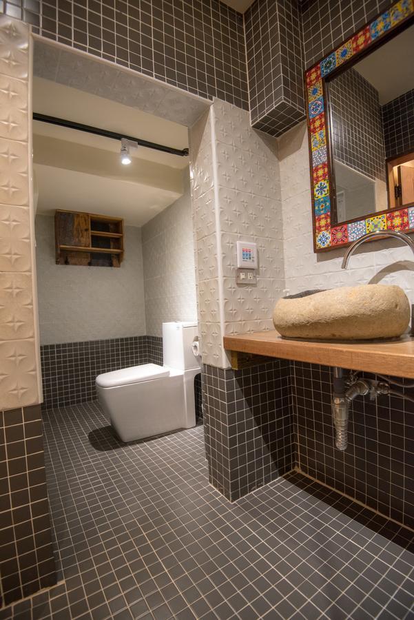 Ripoll'Es Homestay شيشانج المظهر الخارجي الصورة