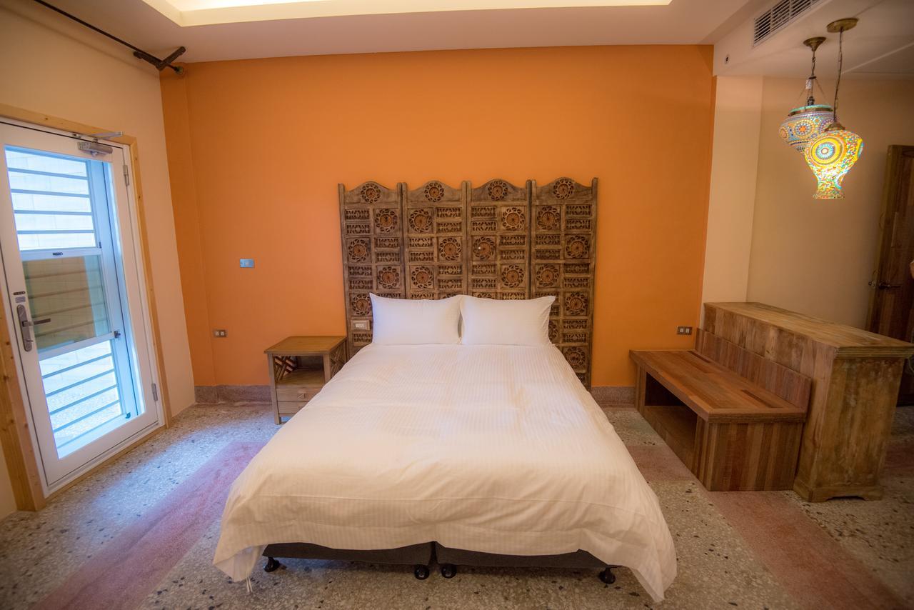 Ripoll'Es Homestay شيشانج المظهر الخارجي الصورة