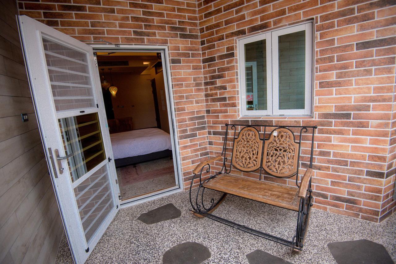 Ripoll'Es Homestay شيشانج المظهر الخارجي الصورة
