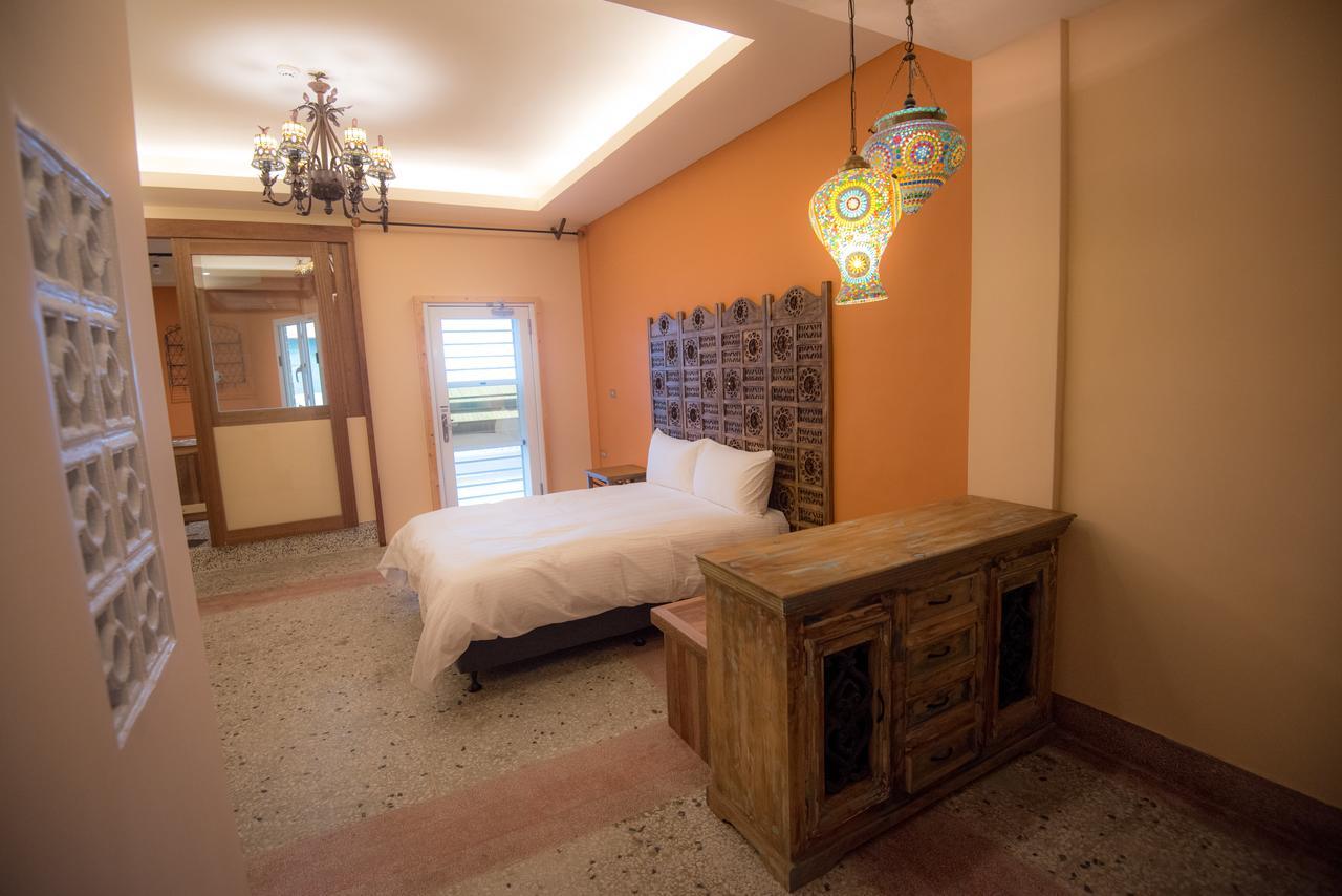 Ripoll'Es Homestay شيشانج المظهر الخارجي الصورة