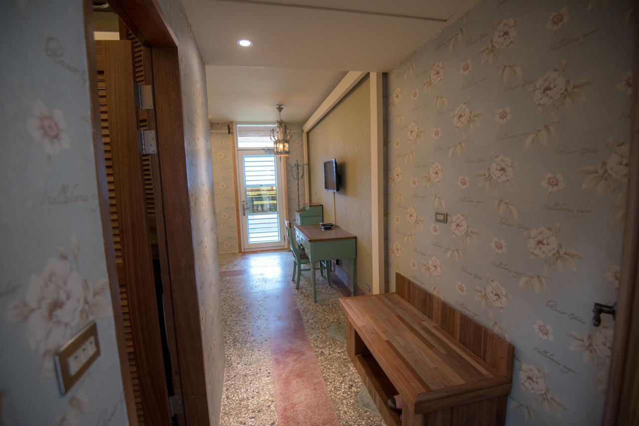 Ripoll'Es Homestay شيشانج المظهر الخارجي الصورة