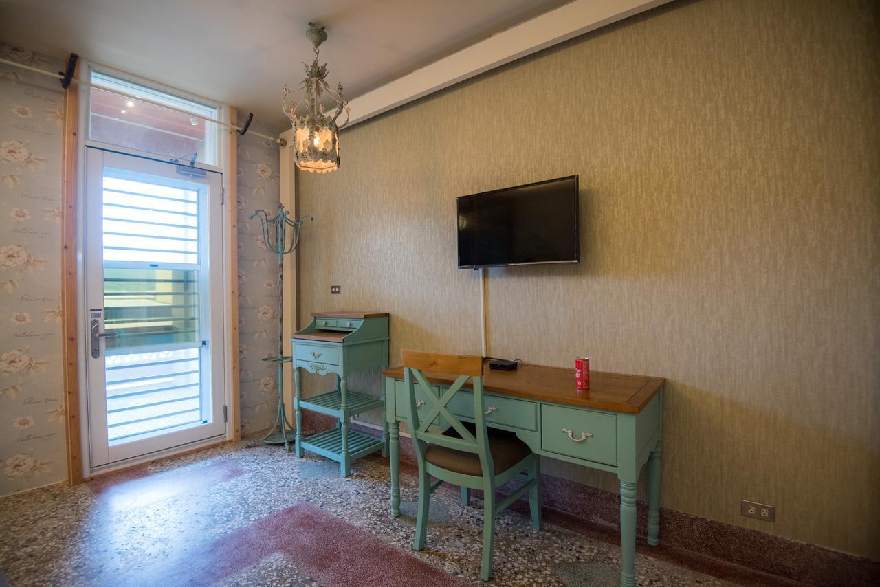 Ripoll'Es Homestay شيشانج المظهر الخارجي الصورة