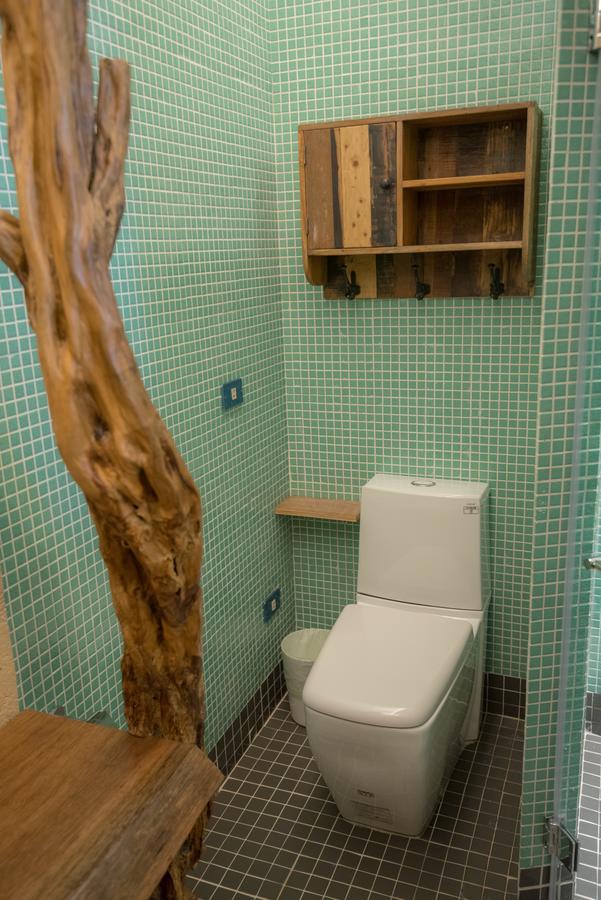 Ripoll'Es Homestay شيشانج المظهر الخارجي الصورة
