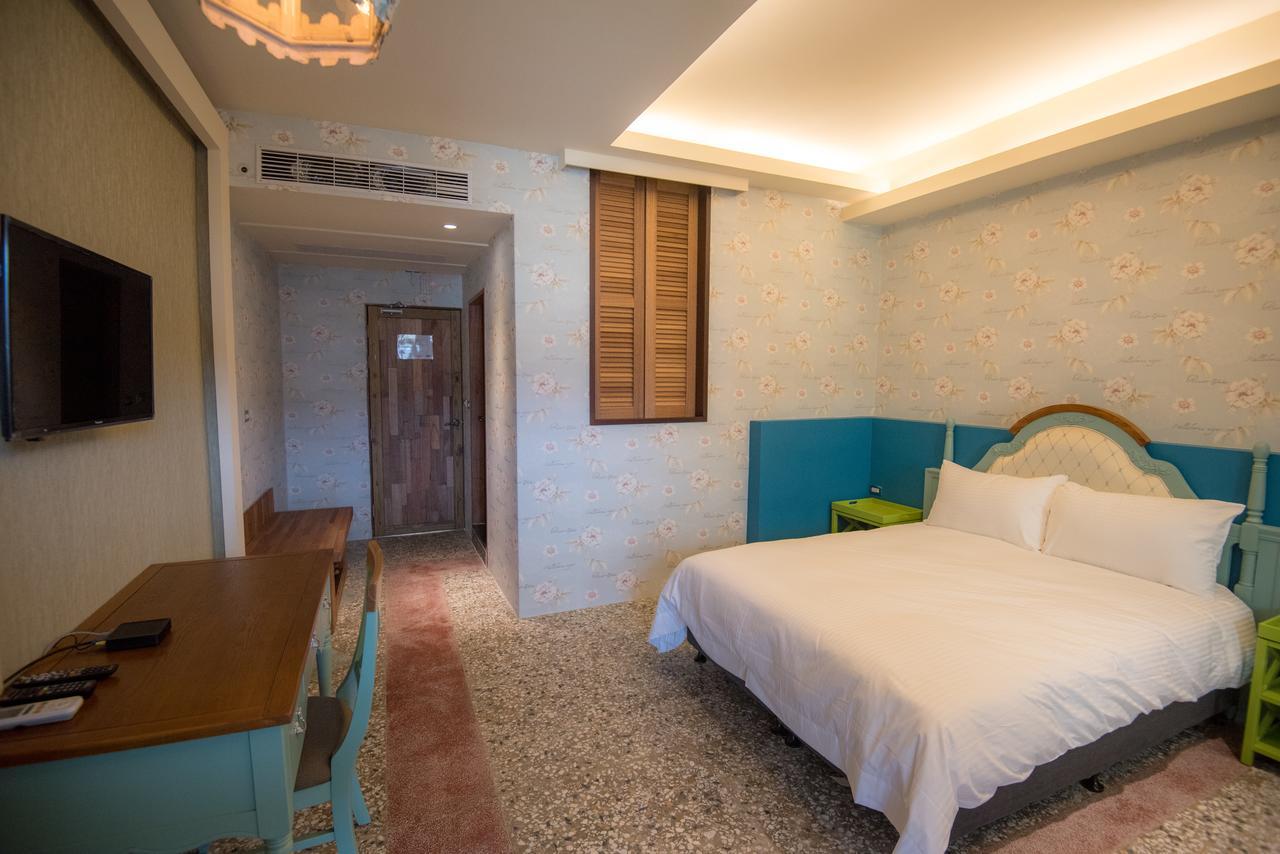 Ripoll'Es Homestay شيشانج المظهر الخارجي الصورة