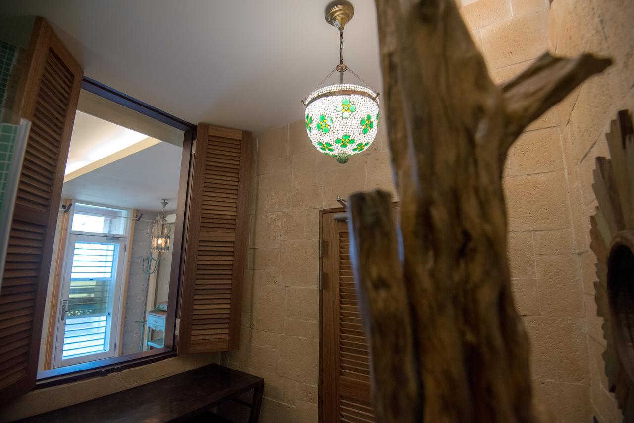 Ripoll'Es Homestay شيشانج المظهر الخارجي الصورة