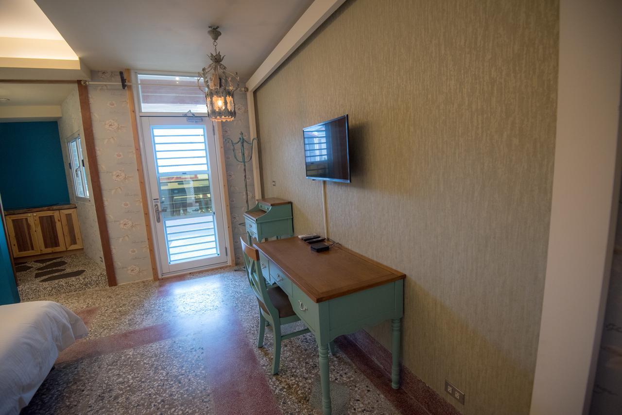 Ripoll'Es Homestay شيشانج المظهر الخارجي الصورة