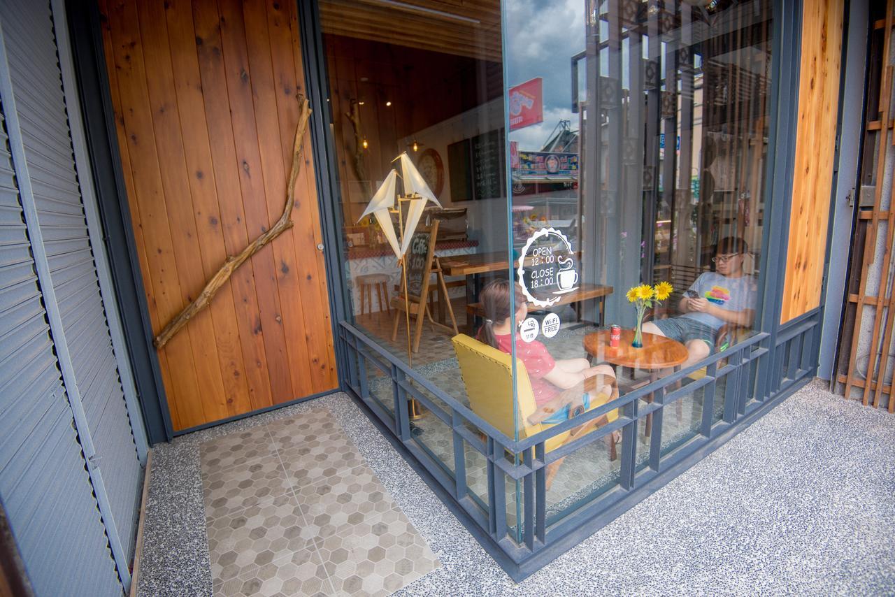 Ripoll'Es Homestay شيشانج المظهر الخارجي الصورة
